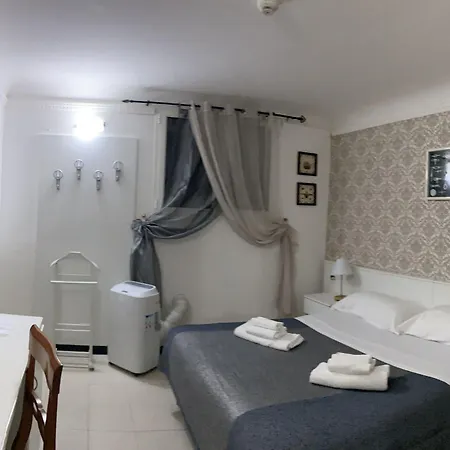 Actor Hotel Genua