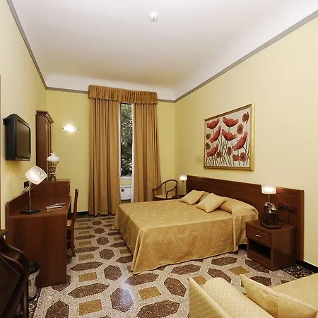 Actor Hotel Genoa