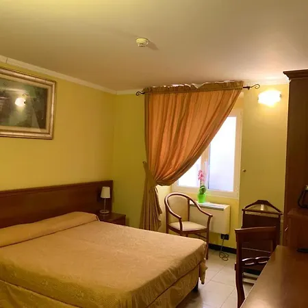 Hotel Actor Genova