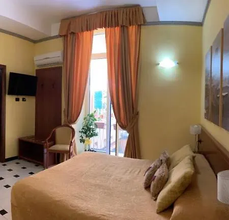 Actor Hotel Genoa