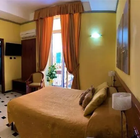 Hotel Actor Genoa