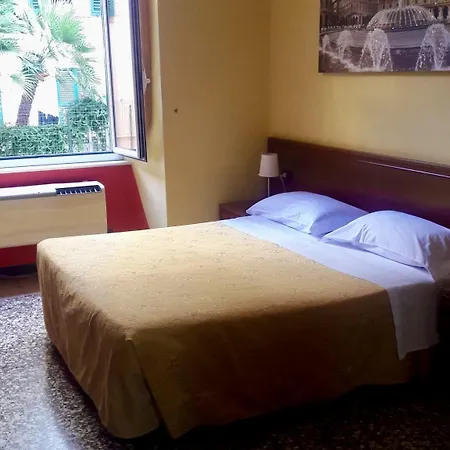 Actor Hotel 3*