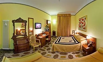 Hotel Actor 3*