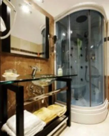 Hotel Actor Genoa