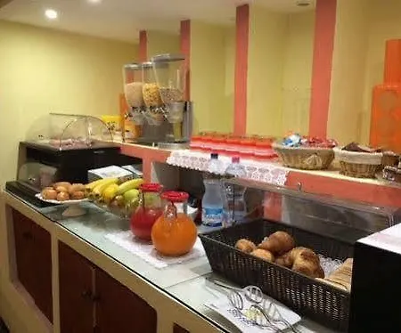 Actor Hotel