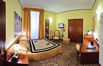 Actor Hotell 3*