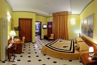 Hotel Actor Genoa