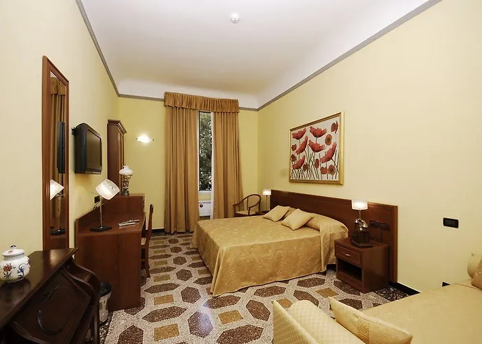 Actor 酒店 热那亚