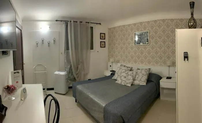 Actor 酒店 热那亚