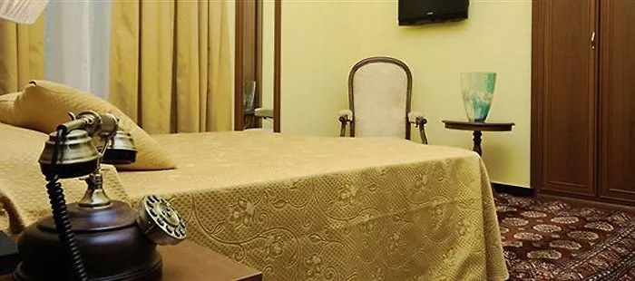 Actor 酒店 热那亚