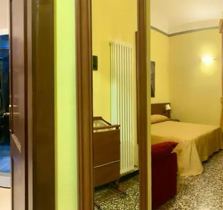 Hotel Actor Gênes