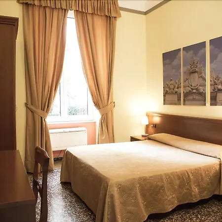 Actor Hotel 3*