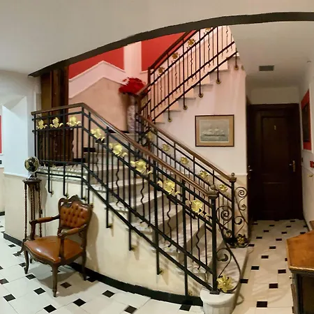Hotel Actor 3*