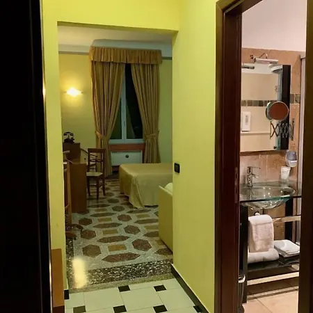 Actor Hotel 3*