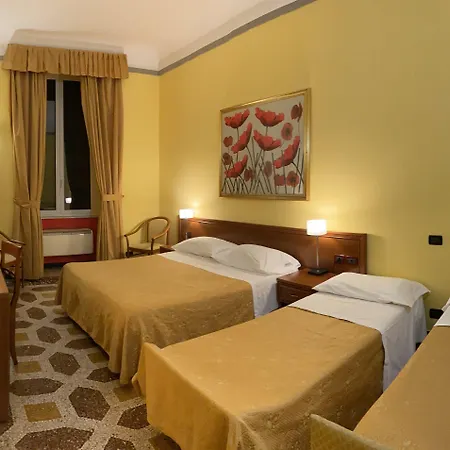 Actor Hotel Gênes