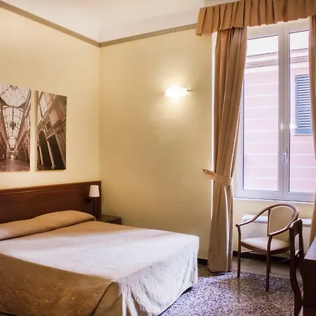 Hotel Actor Gênes