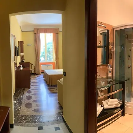Hotell Actor Genua