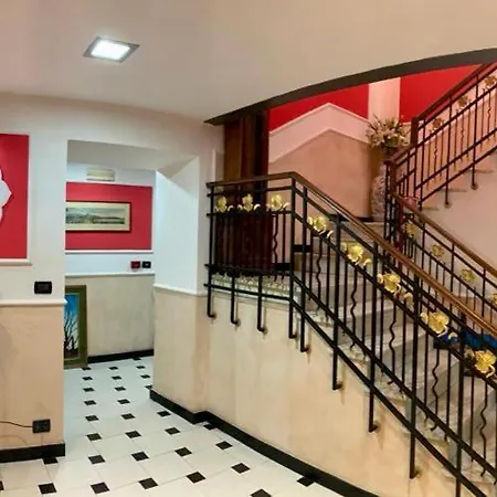 Actor Hotel Genova