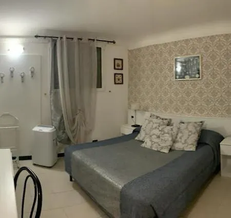 Actor Hotel Genoa