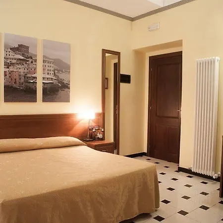 Hotel Actor Genova