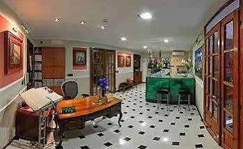 Hotel Actor 3*