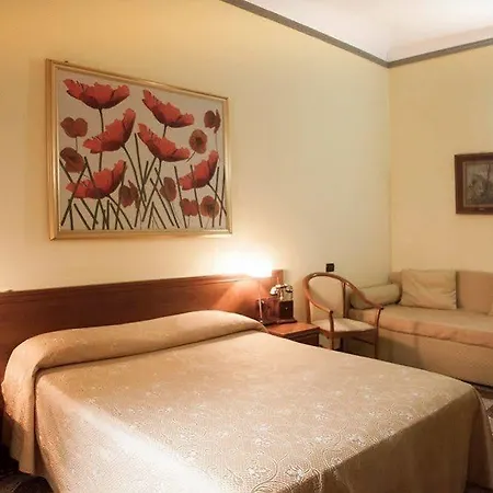 Actor Hotel Genova